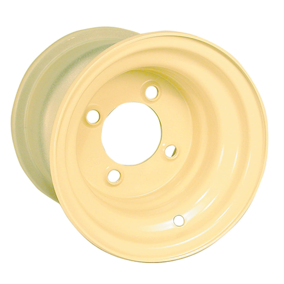 RHOX Red Hawk TIR-487 wheel for golf carts with reliable fitment and smooth ride