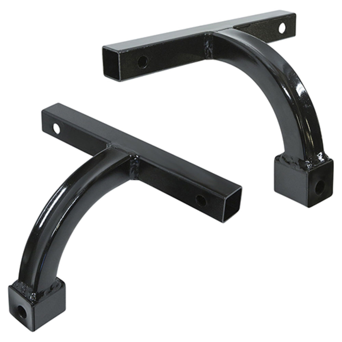 RHOX Red Hawk TOP-0110 rear brackets for Club Car Tempo—reliable 88-inch top replacement.