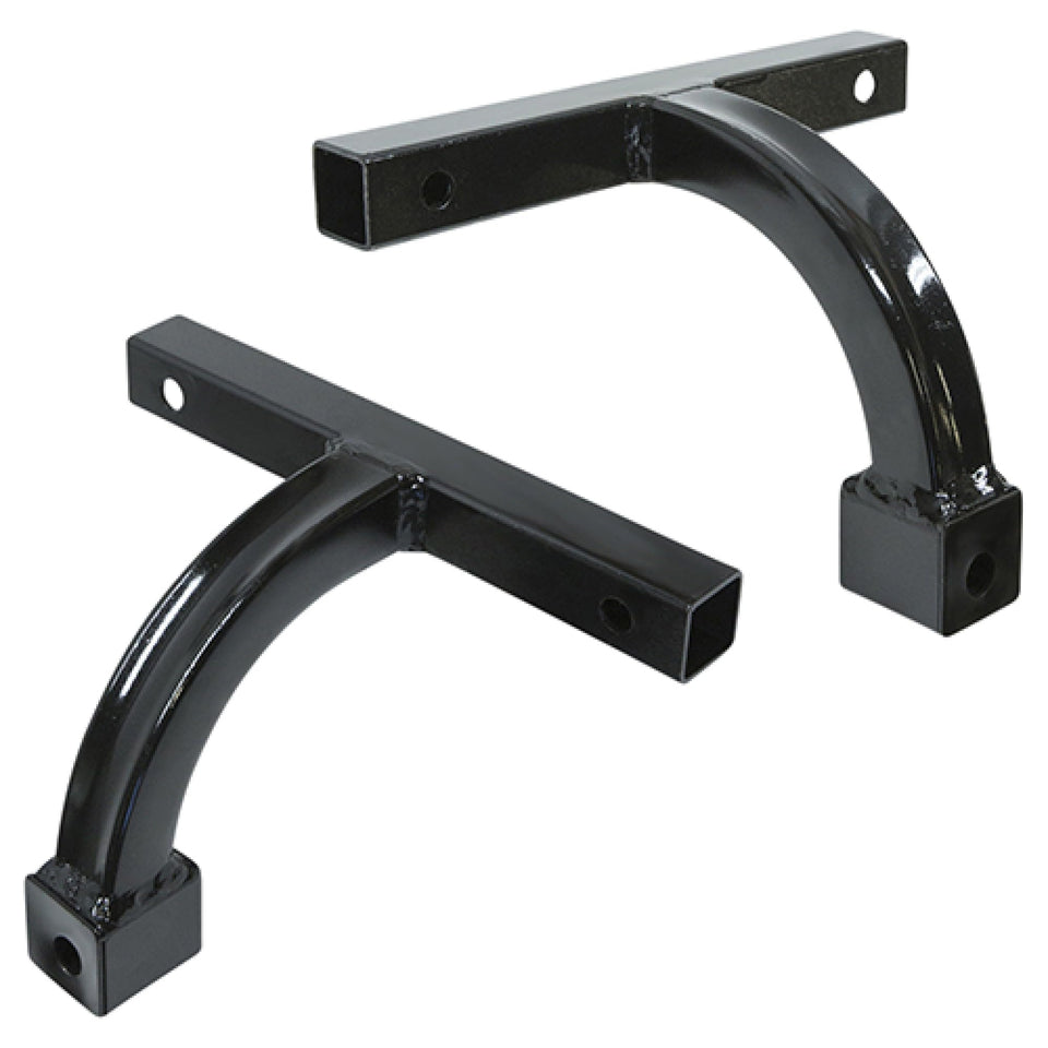 RHOX Red Hawk TOP-0110 rear brackets for Club Car Tempo—reliable 88-inch top replacement.