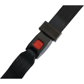RHOX SEAT-2000 heavy-duty 2 inch webbing for durable daily use
