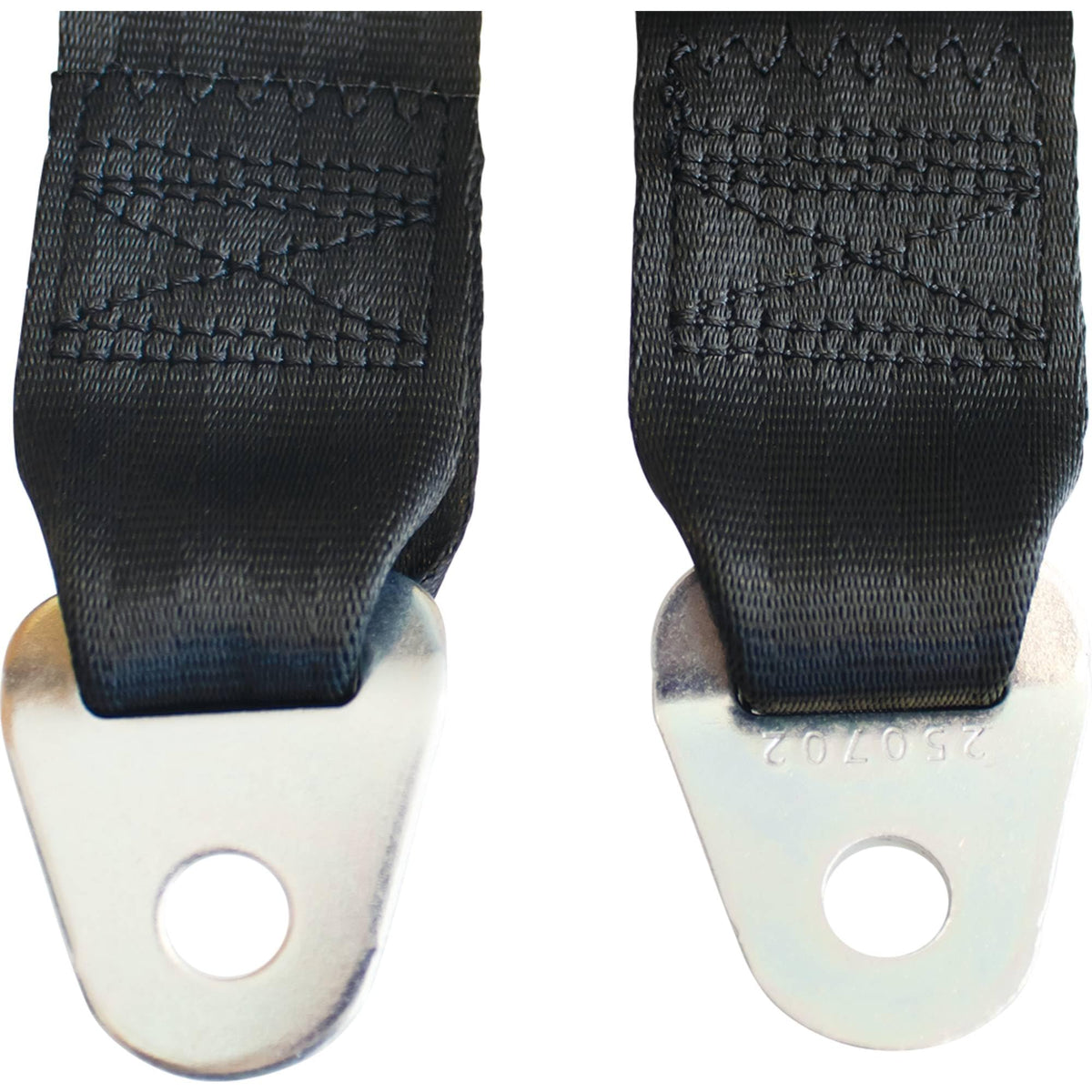 RHOX SEAT-2000 outdoor-friendly belt in action on a golf cart