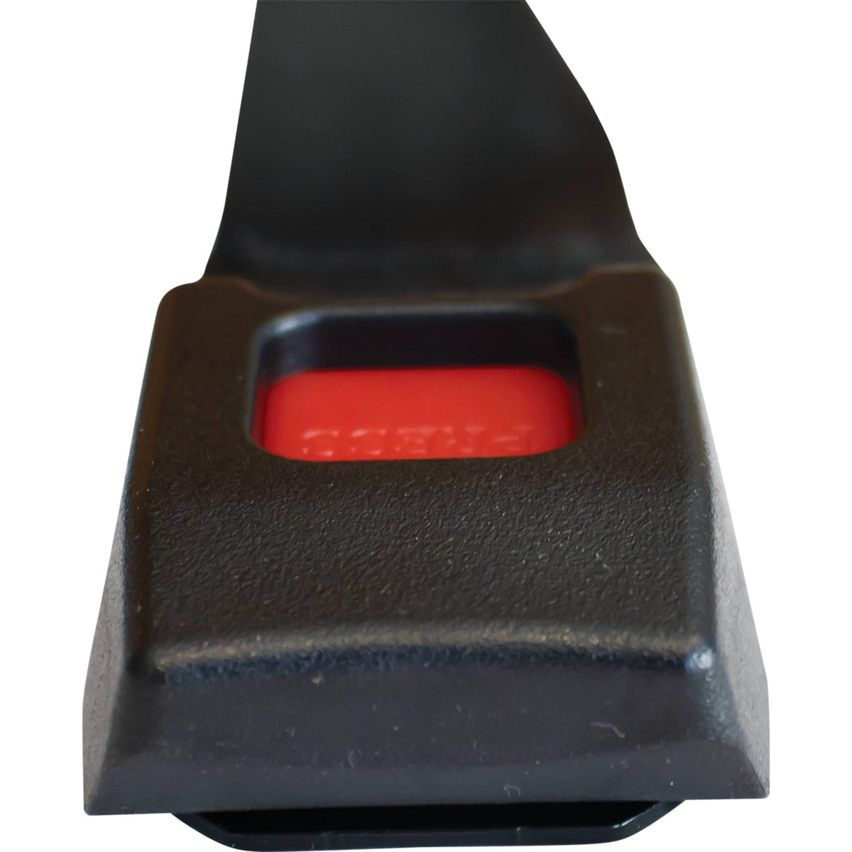 RHOX SEAT-2000 rear-seat application highlights passenger safety and stability