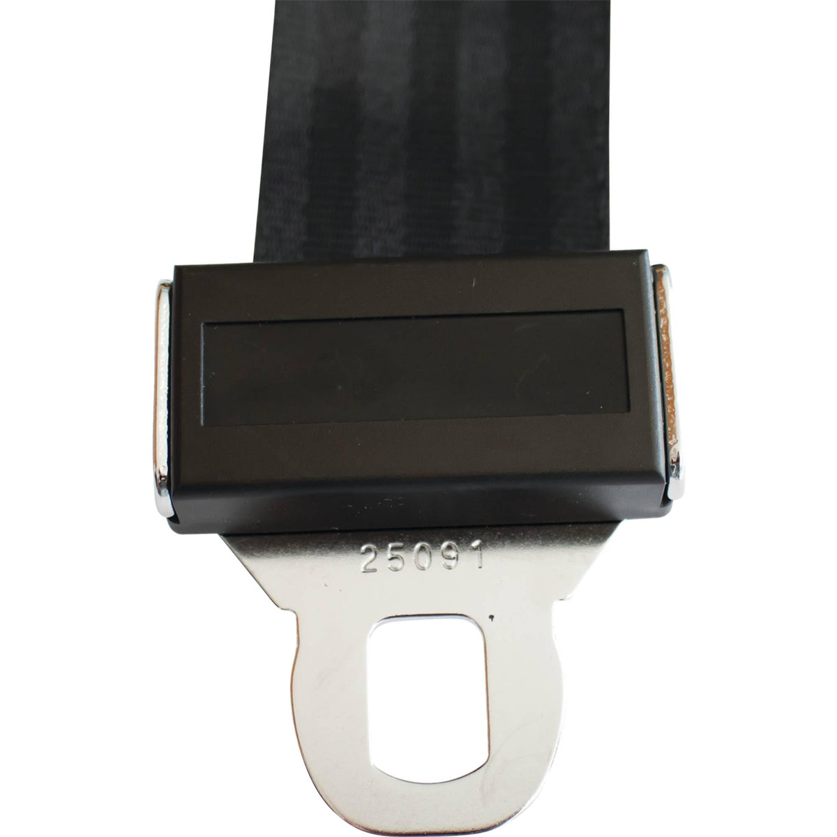 RHOX SEAT-2000 compliance label assures FMVSS SAE standards for informed choice