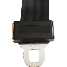 RHOX SEAT-2000 compliance label assures FMVSS SAE standards for informed choice