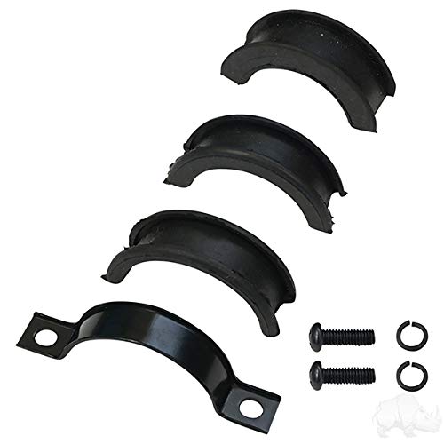 RHOX 7-wire configuration for reliable turn signals on golf carts