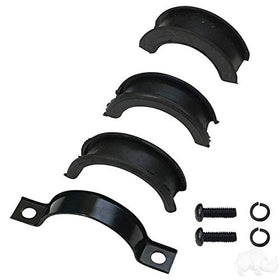 RHOX 7-wire configuration for reliable turn signals on golf carts