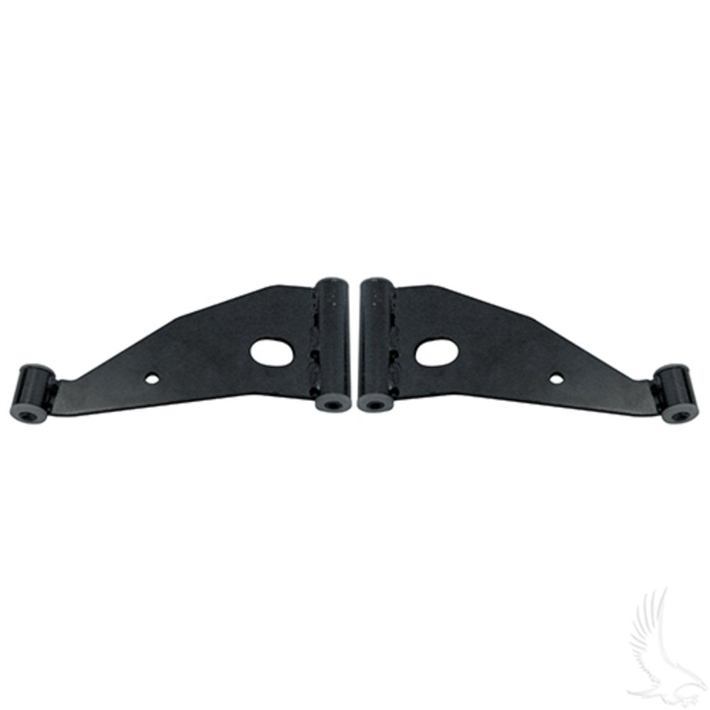 Rhox Club Car Precedent A-Arm Kit for a smooth, stable front end
