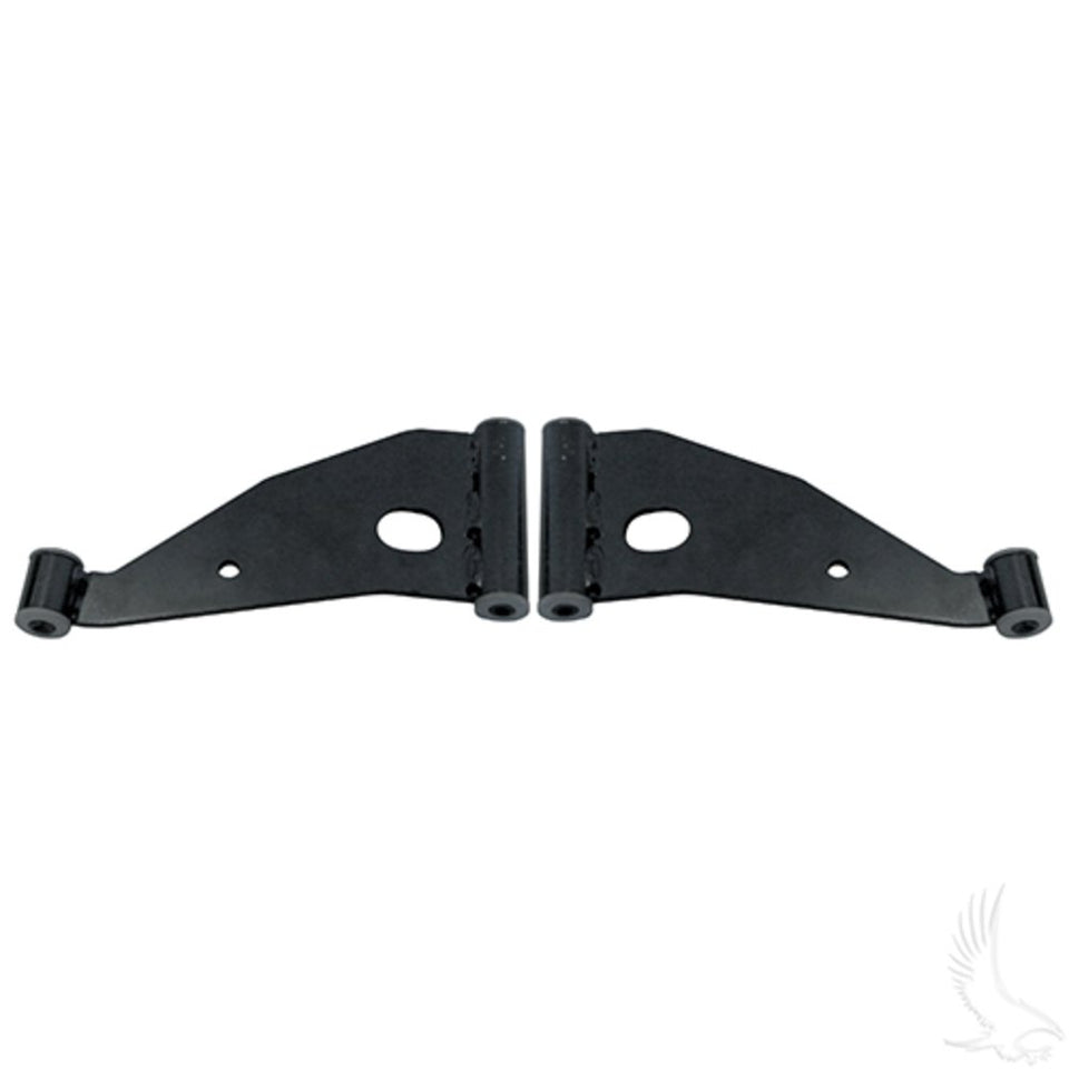 Rhox Club Car Precedent A-Arm Kit for a smooth, stable front end