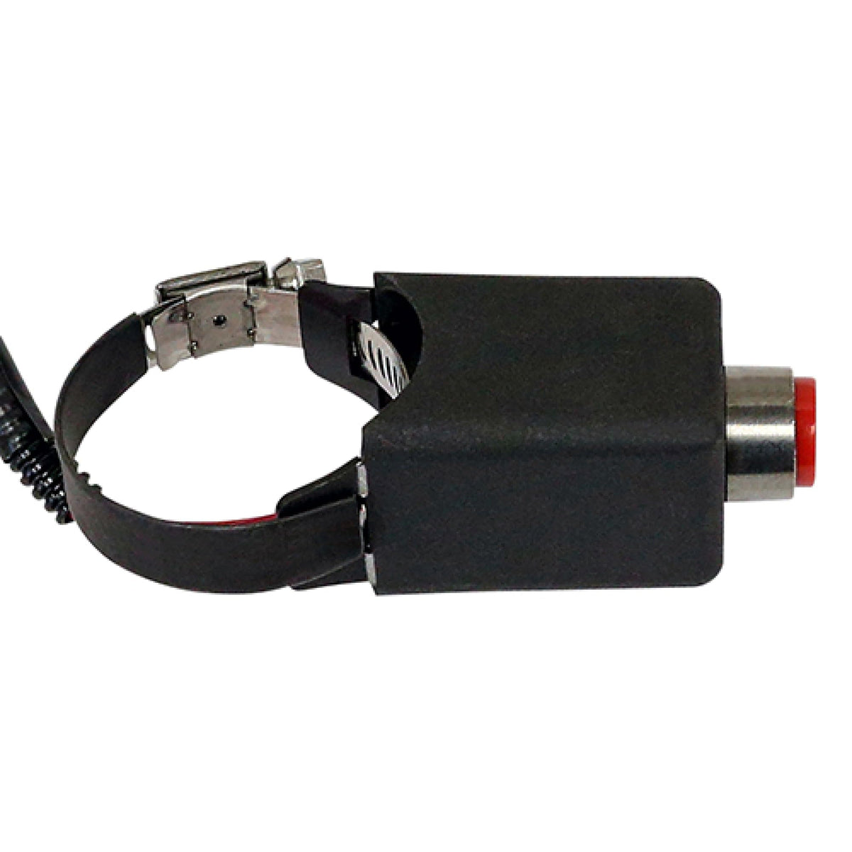 RHOX ACC-0105 horn button compatible with Club Car Precedent models for easy repairs.