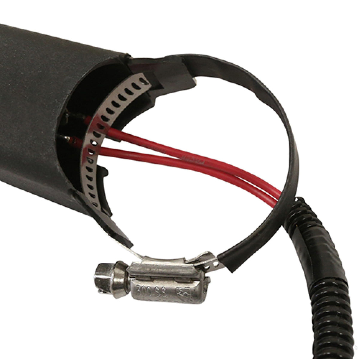 RHOX horn button replacement for Club Car Tempo, straightforward upgrade.