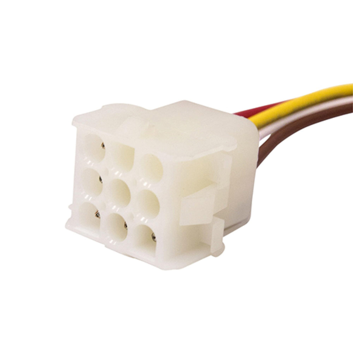 Packaging confirms OEM ACC-0105 compatibility and clear identification.