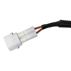 RHOX Red Hawk LGT-161 brake switch in-cart packaging emphasizes authentic fitment.