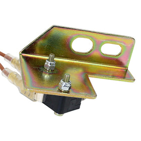 RHOX Red Hawk LGT-161 brake switch installation guide shows quick replacement steps.