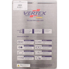 Rhox installation hardware included for quick fit on Yamaha Drive 2007-2016