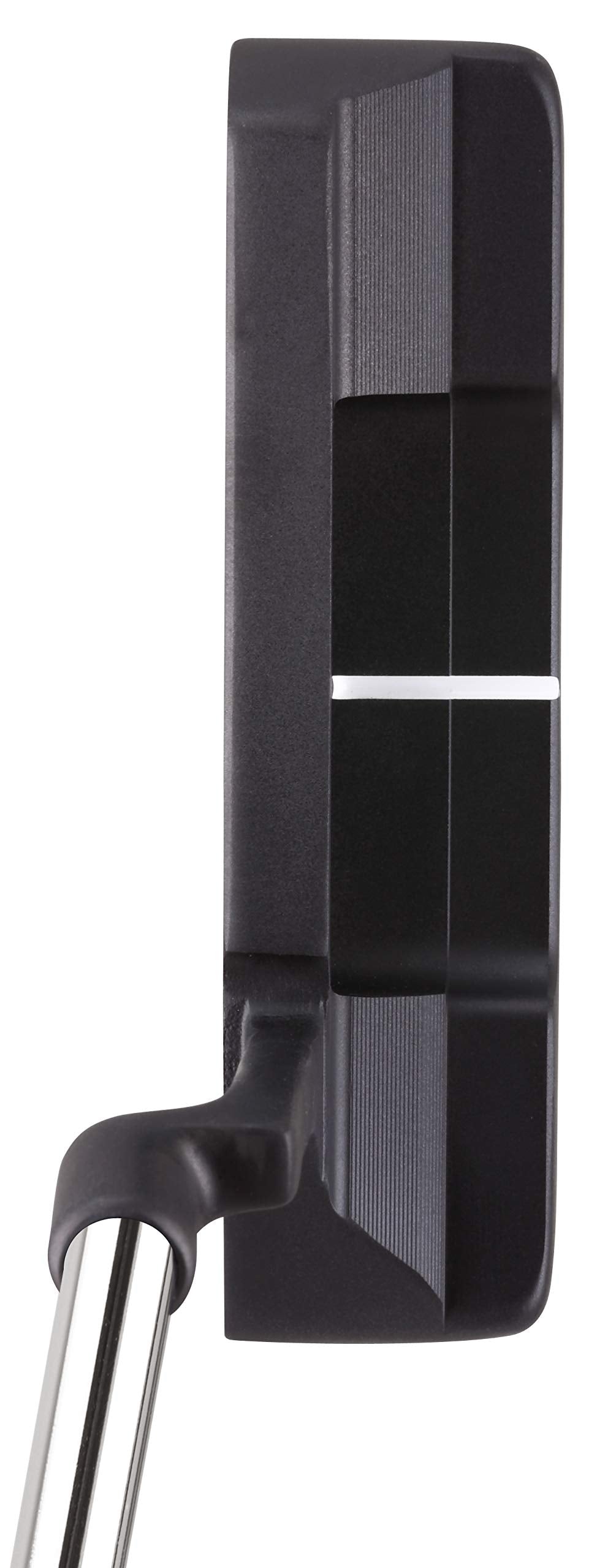 Rife Golf RG1 cavity and bumpers stabilize head weight