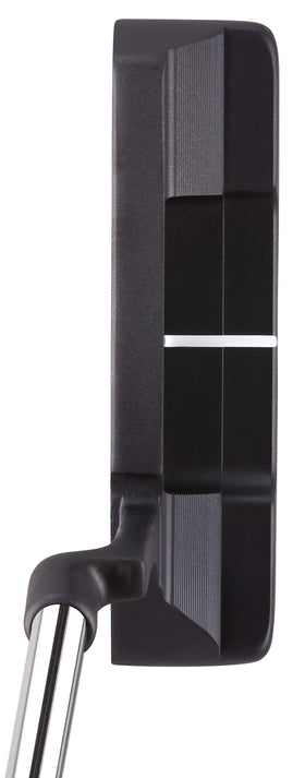 Rife Golf RG1 cavity and bumpers stabilize head weight