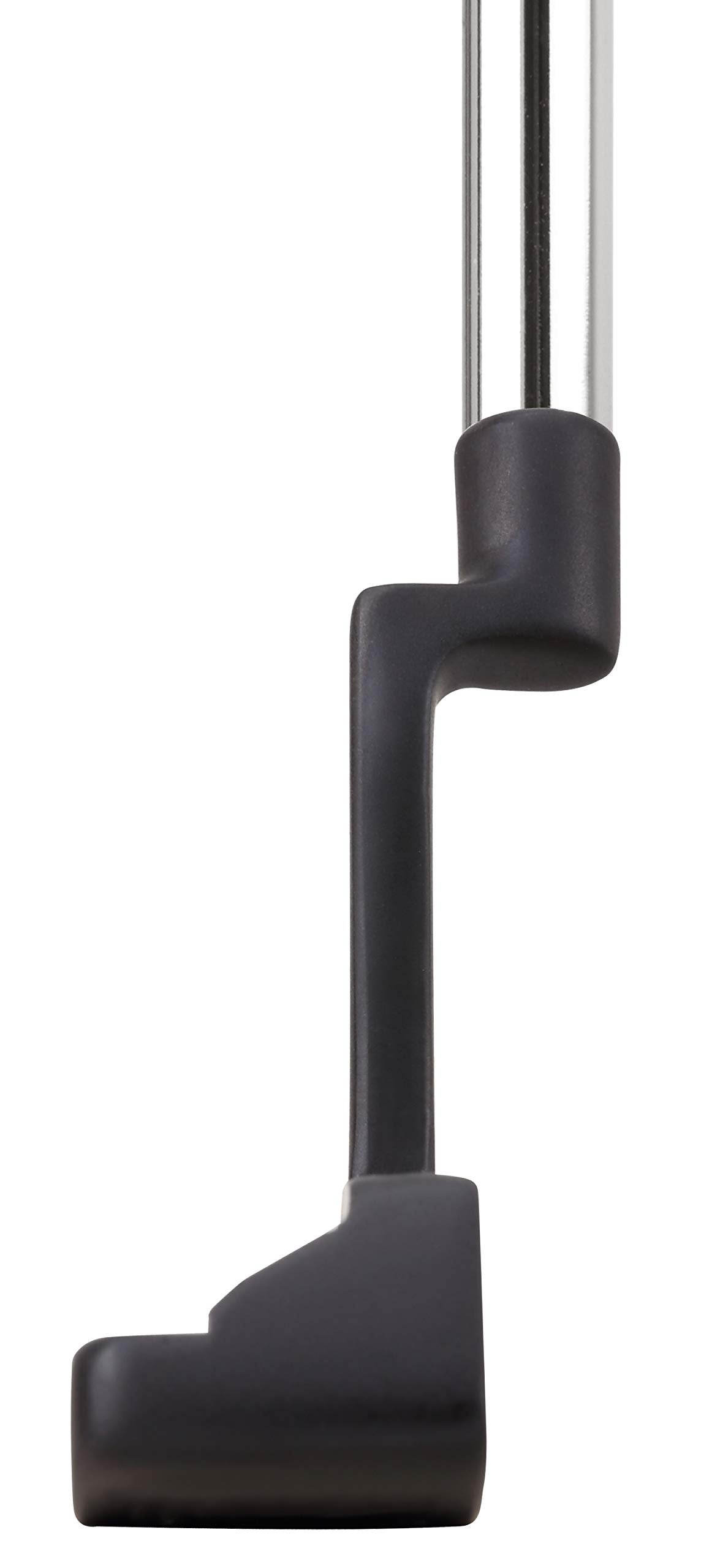 Rife Golf RG1 plumbers neck offset highlights setup geometry