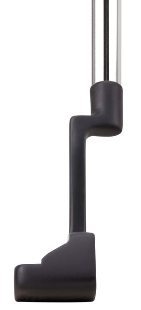 Rife Golf RG1 plumbers neck offset highlights setup geometry
