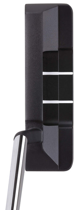 Rife RG2 cavity and bumpers ensure precise head weight distribution.