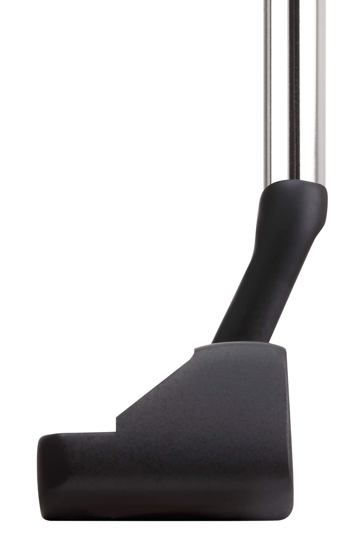 Rife RG2 dual sole weights support stable balance through the stroke.