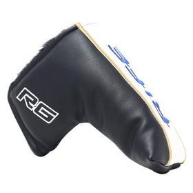 Rife RG2 midsize pistol grip enhances comfort and tempo.