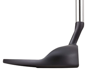 Rife Golf RG3 milled top edge and cavity for exact head weight