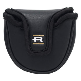 Rife Golf RG3 putting alignment action supports line precision