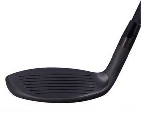 Rife RX7 Senior Graphite Hybrid Iron grip for secure handling