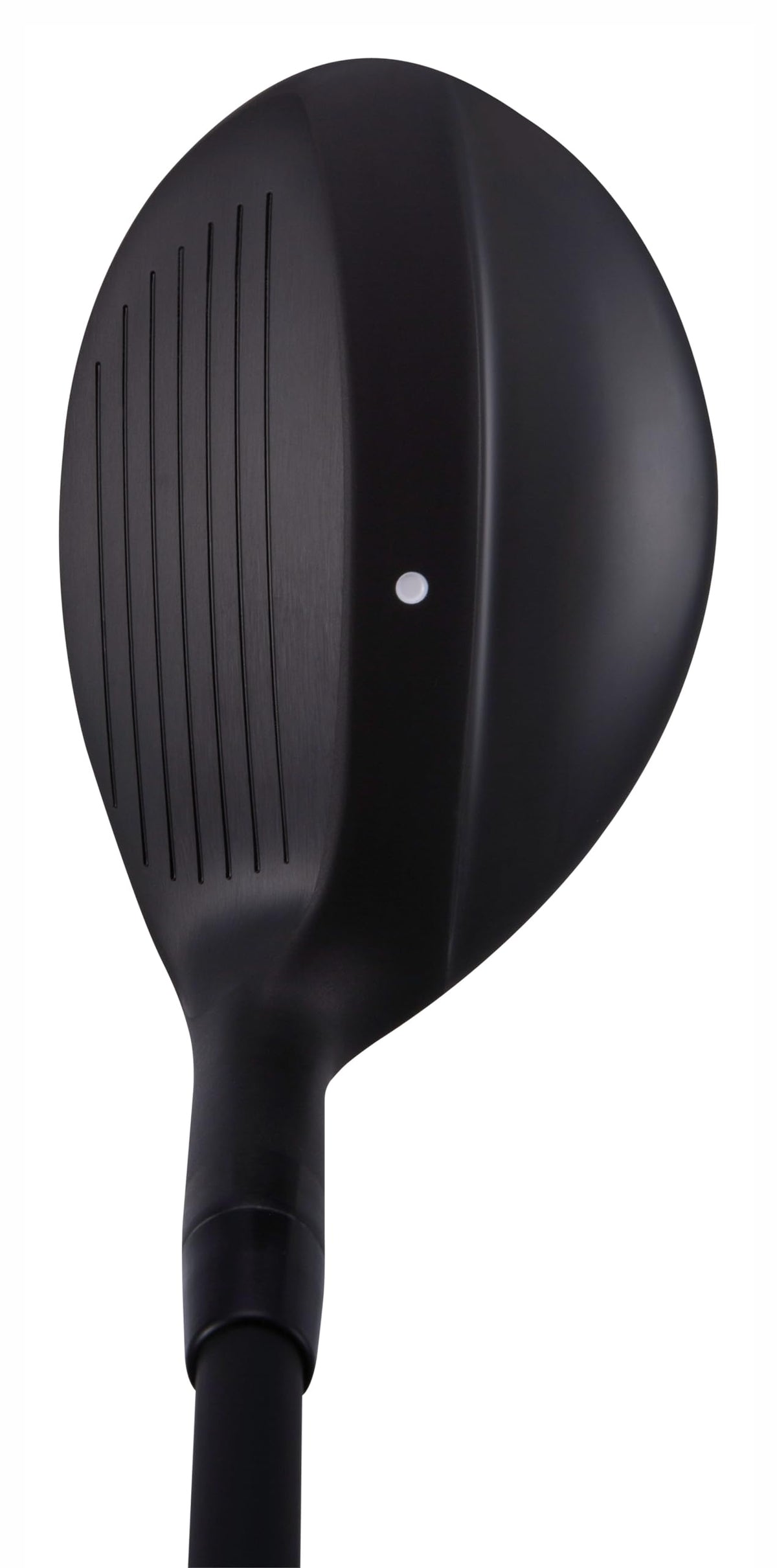 Rife RX7 Senior Hybrid headcover protecting the club