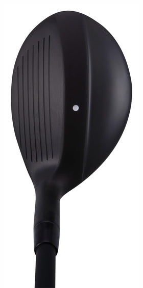 Rife RX7 Senior Hybrid headcover protecting the club