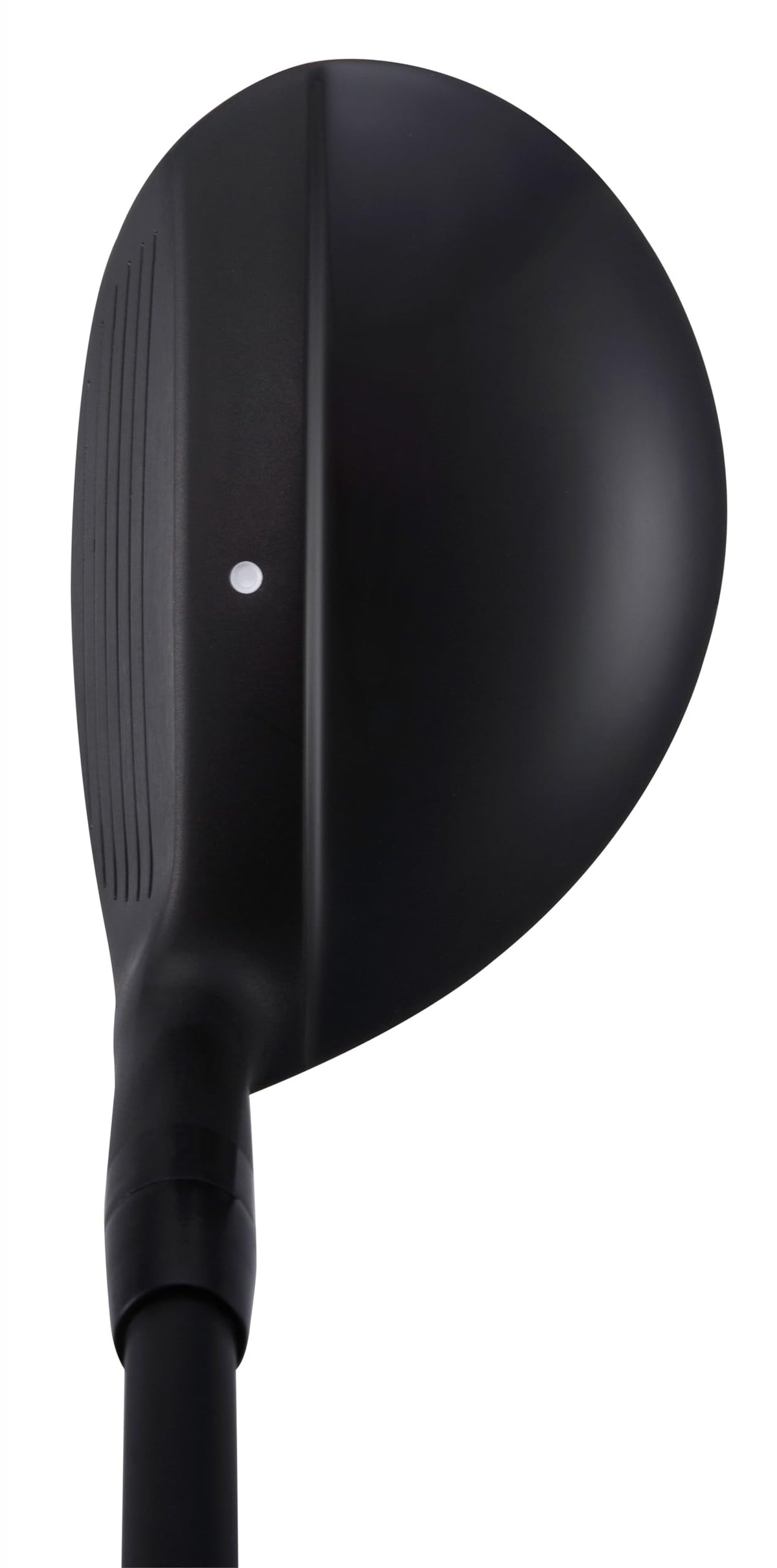 Rife RX7 Senior 39.5-inch length shown for standard fit.