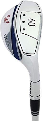 Rife wedge maintains premium stainless steel with chrome finish for durability