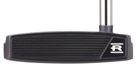 Rife RG8 head weighs 360 grams for balanced feel at address