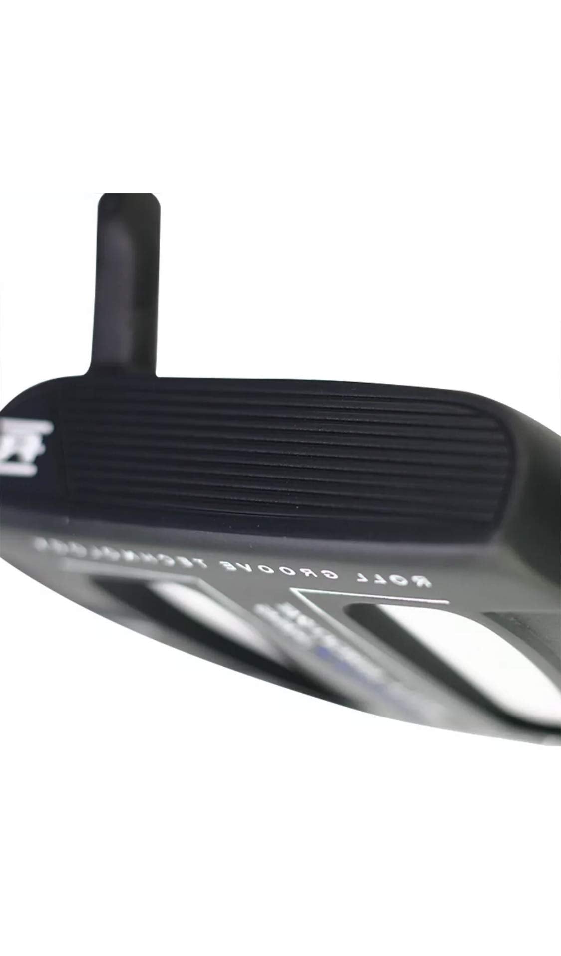 Rife RG5 360-gram head weight supports smooth tempo