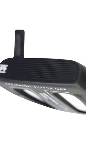 Rife RG5 360-gram head weight supports smooth tempo
