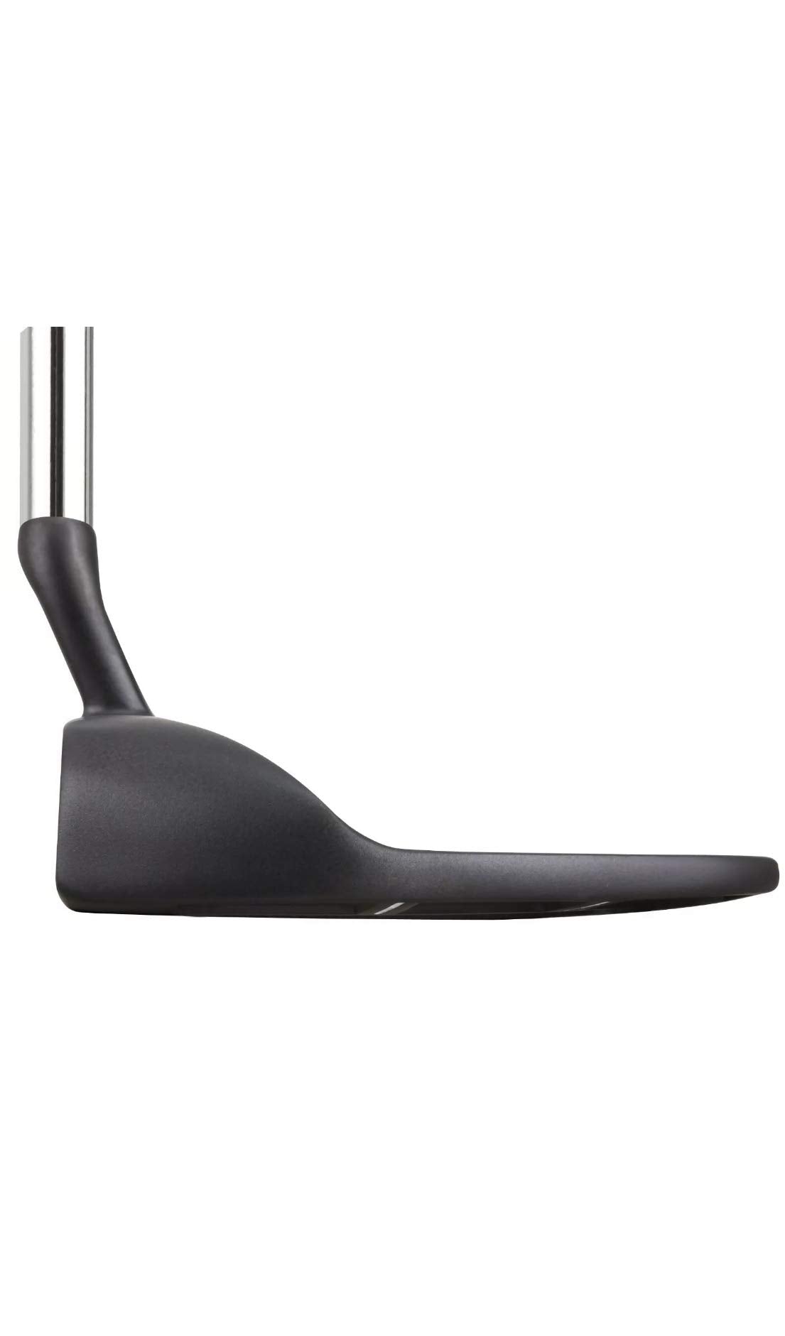 Rife RG5 milled top edge and cavity for exact head weight