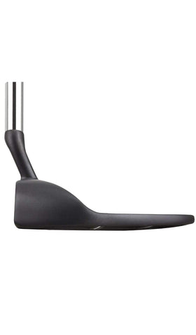 Rife RG5 milled top edge and cavity for exact head weight