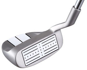 RIFE RX5 Chipper satin finish reduces glare for easier line sight