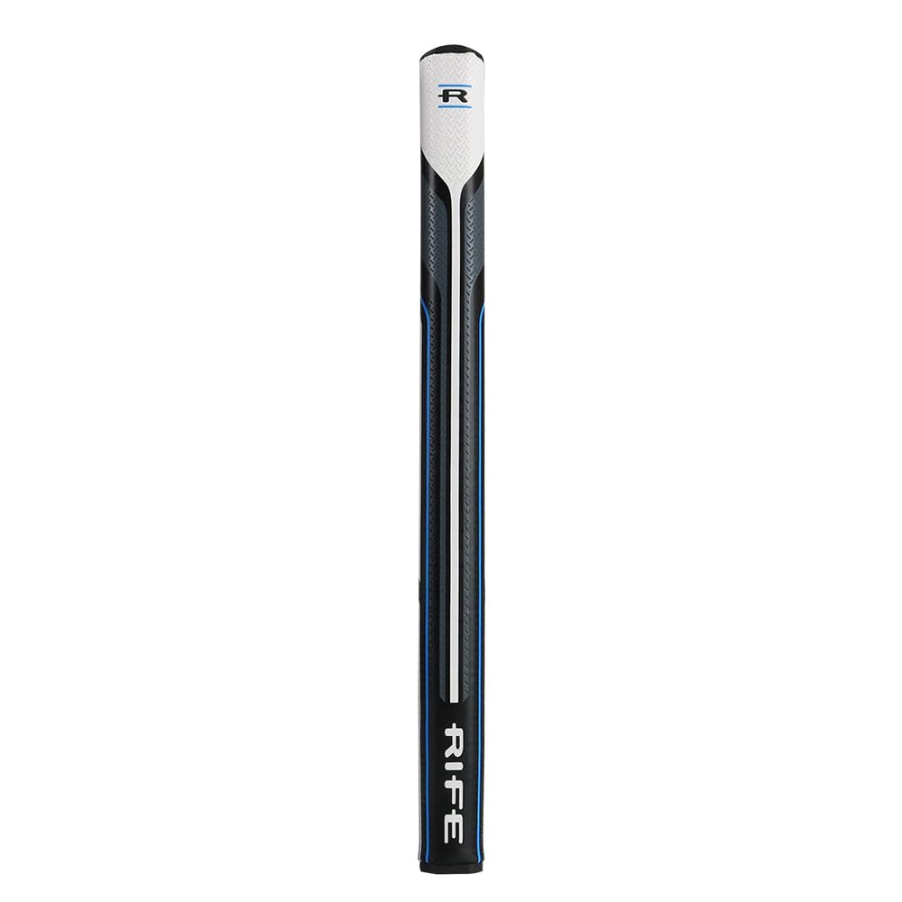 Rife RG16 premium extra-long 16-inch grip for smoother pendulum stroke