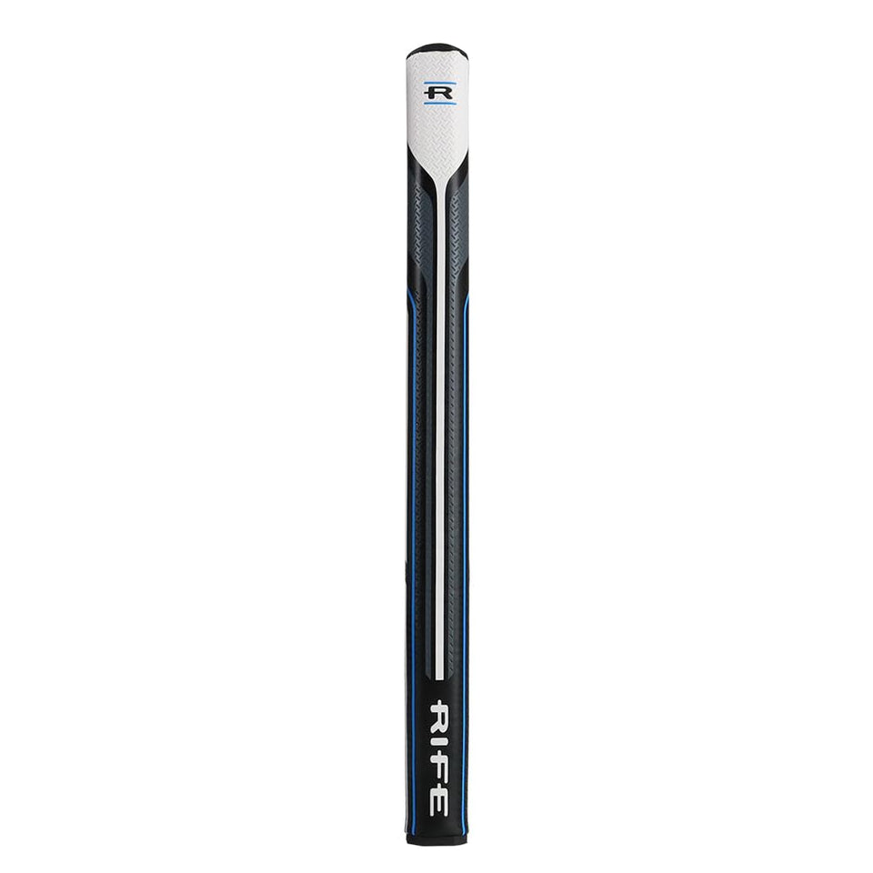 Rife RG16 premium extra-long 16-inch grip for smoother pendulum stroke