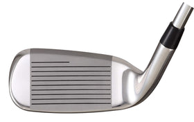 Rife RX4 37° loft supports greenside control