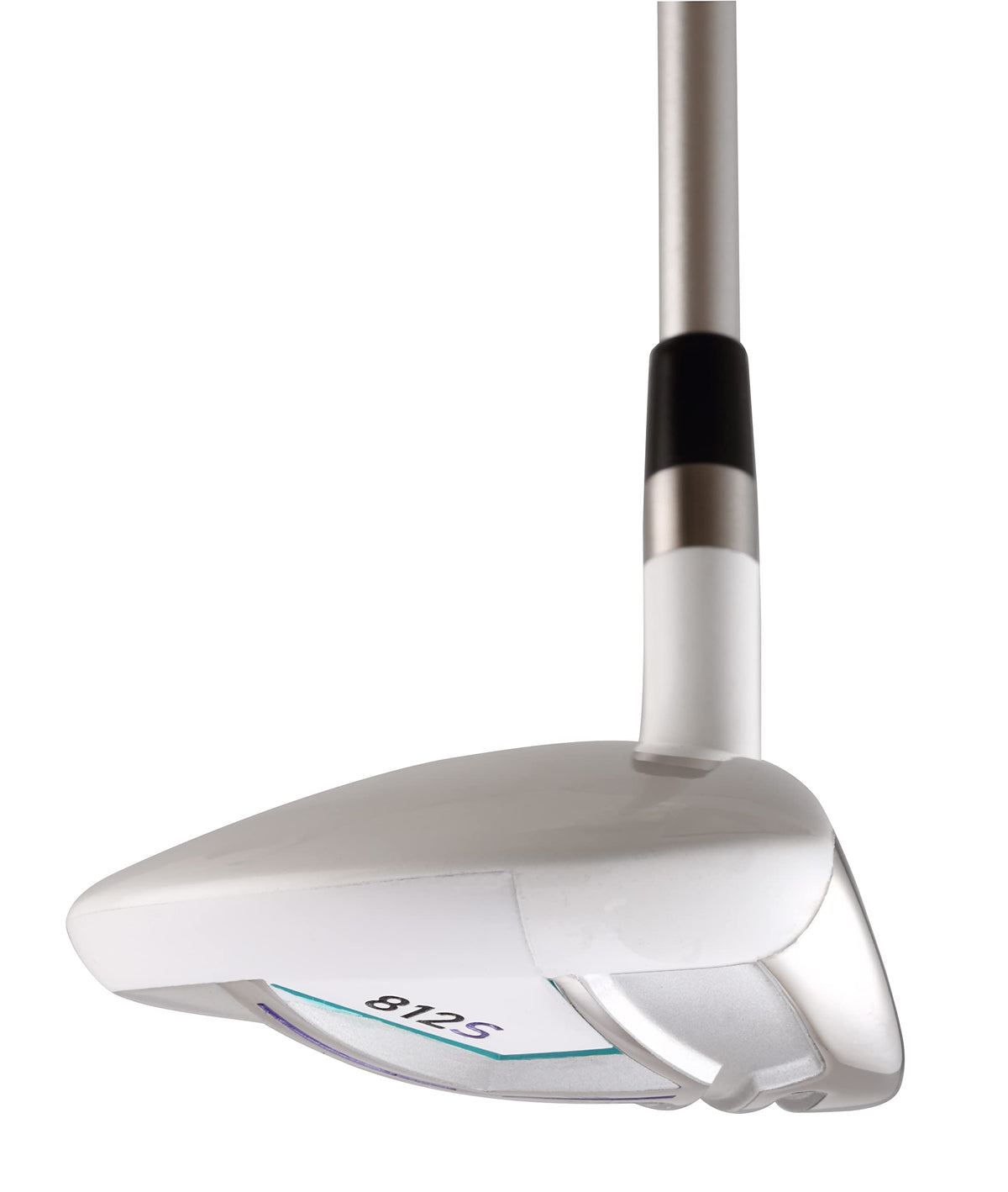 Rife Golf Women's 812s Tour Velvet grip for comfortable control