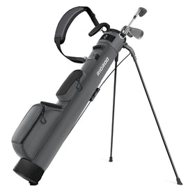 RIOROO golf stand bag with lightweight design for easy carry.