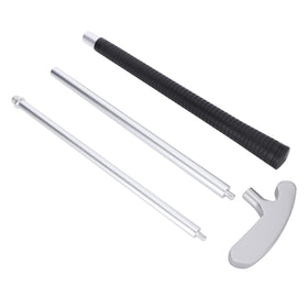 RiToEasysports golf putter great for beginners and teens learning