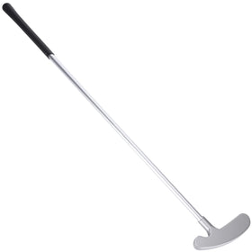RiToEasysports golf putter disassembled for easy travel and packing