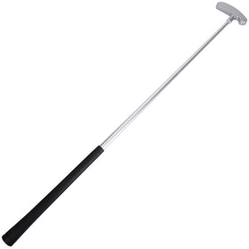 RiToEasysports golf putter zinc alloy body delivers light, durable construction