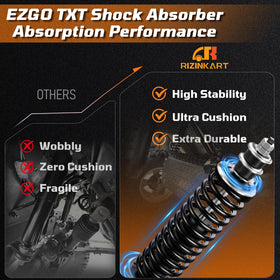 RIZINKART OEM 70928-G01 replacement compatibility