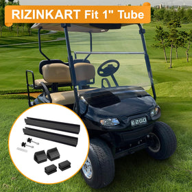 RIZINKART EZGO TXT packaging includes all clips for quick repair