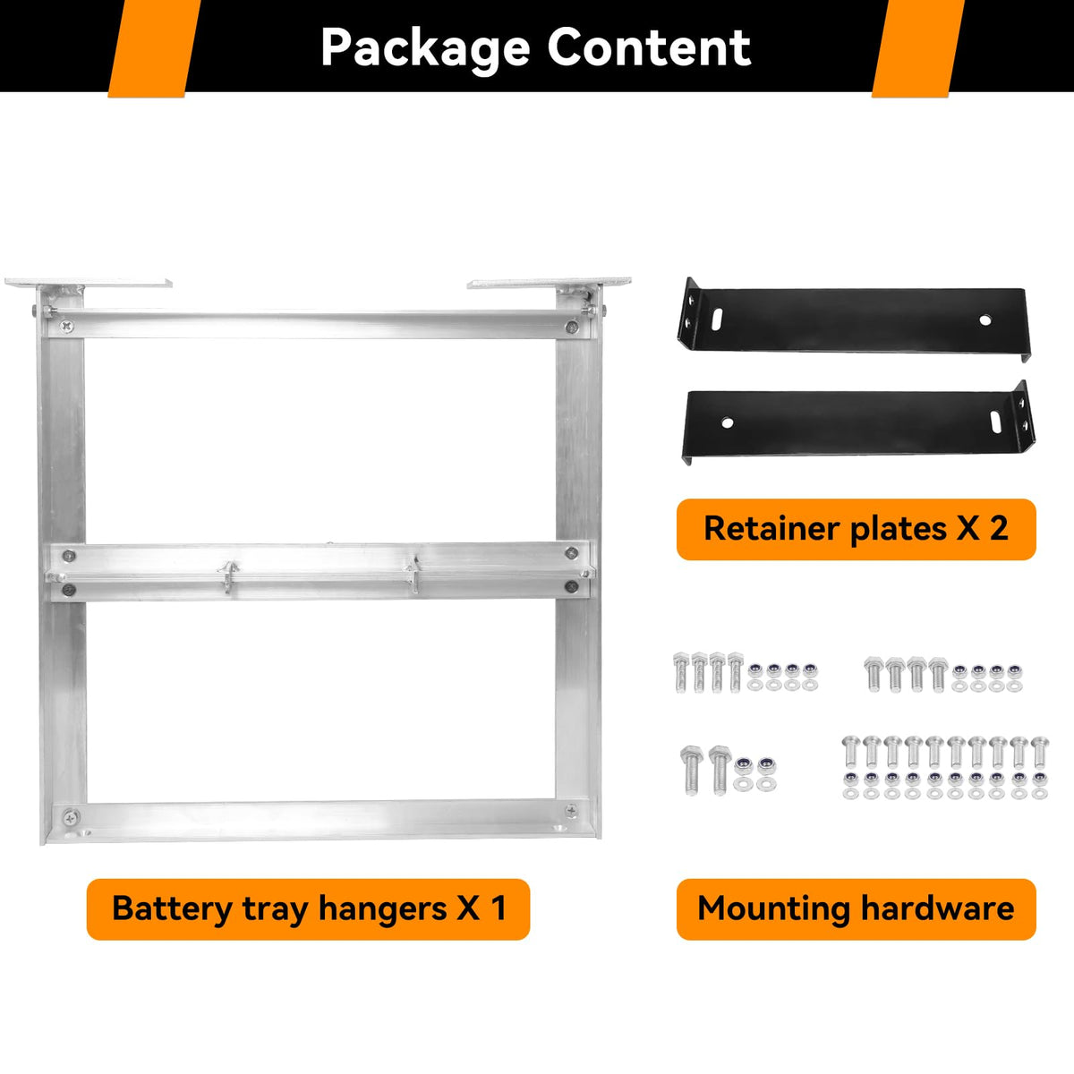 RIZINKART warranty and support information for peace of mind.