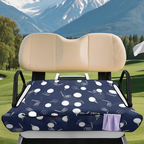 Rnyleeg front pockets for sunglasses and water bottles keep essentials accessible
